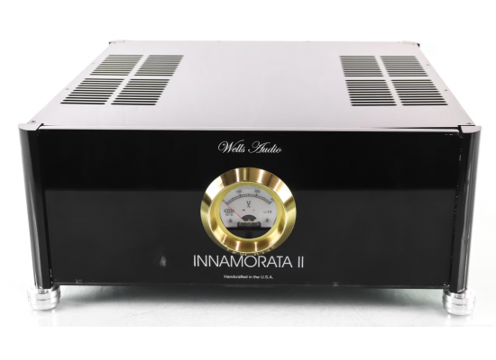 Wells audio INNAMORATA II